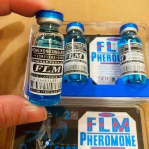 FLM PHEROMONE SEX DROP 女用强效催情 美國原裝進口 香港現貨 - Image 3