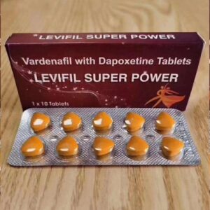 Alternative view of 超級艾力達雙效片|extra super Levifil|高端產品|強力助勃+有效持久|10顆裝香港藥店正品