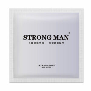 strongman日本強人|男士外用持久液延時噴霧劑強效防早洩|延長性愛時間|香港總代理 - Image 3